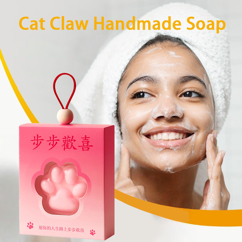 Soap Making Oils - Creative Cat Claw Handmade Soap Goat