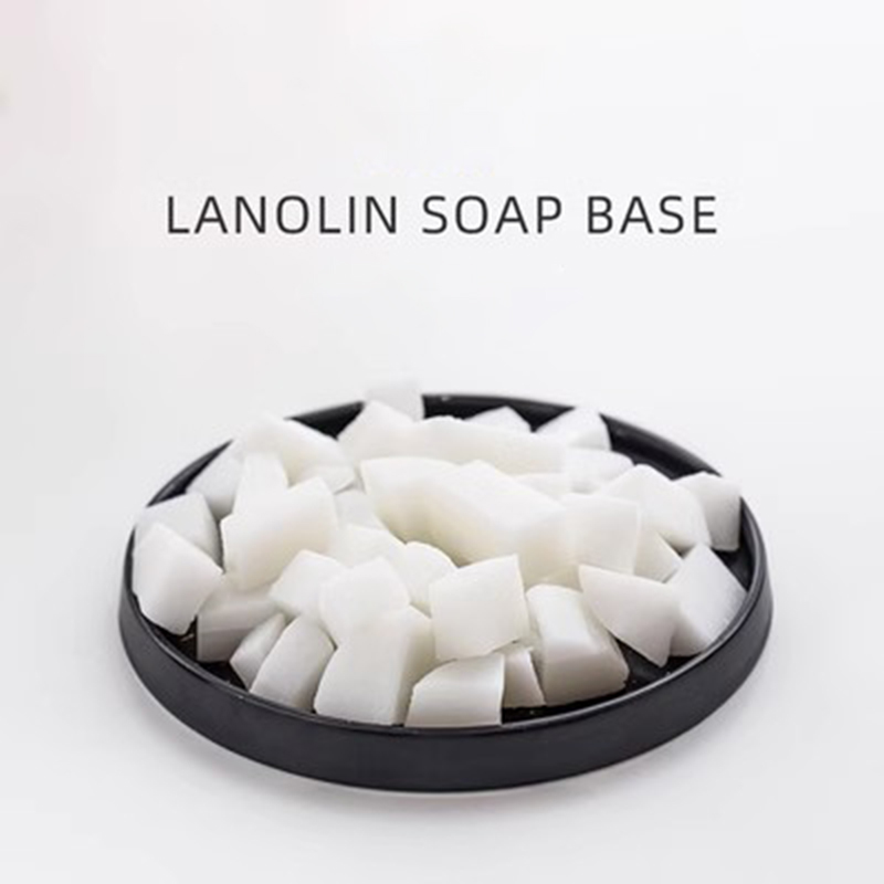 Soap Making Glycerin Base - Transparent Solid Glycerin Soap Base Material,
