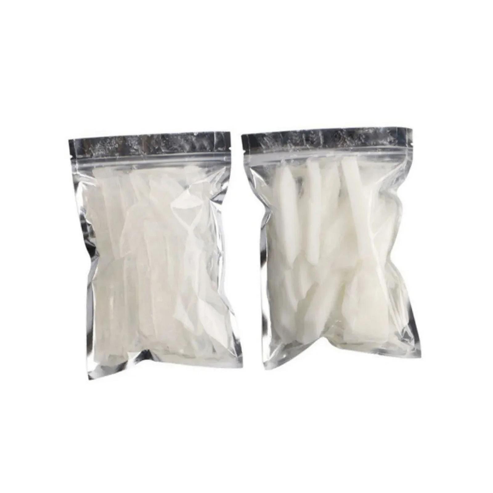 Soap Making With Soap Base - Soap Base Clear and White for