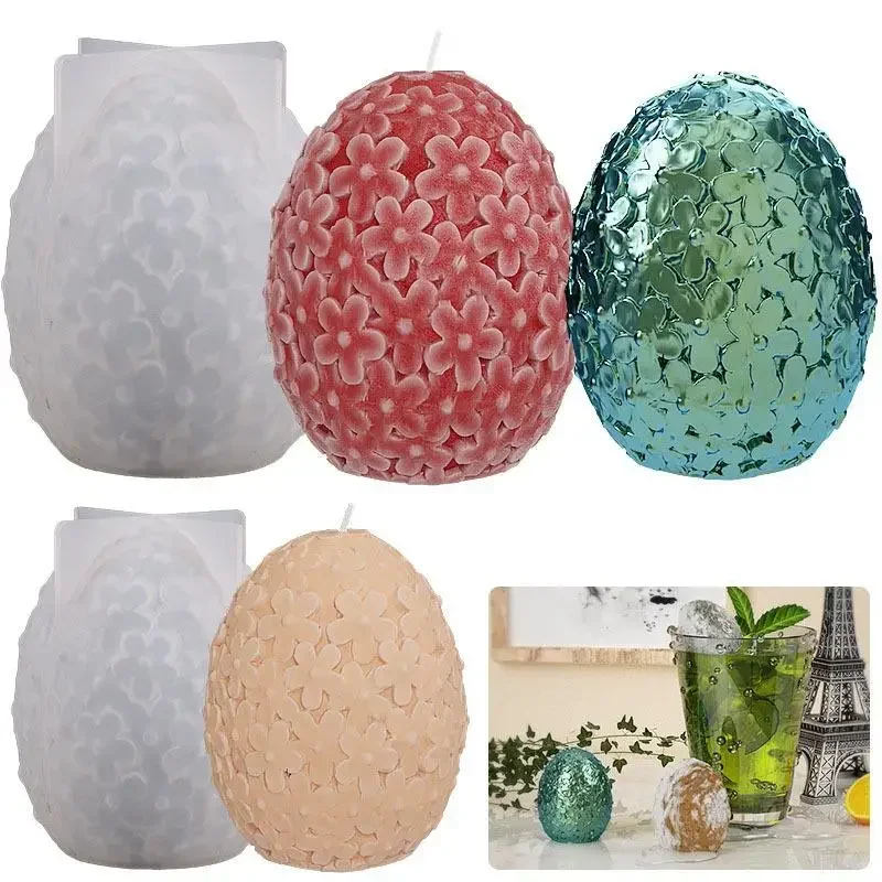 Quality Soap Making Kit - 2026 New model High-quality 3D Flower
