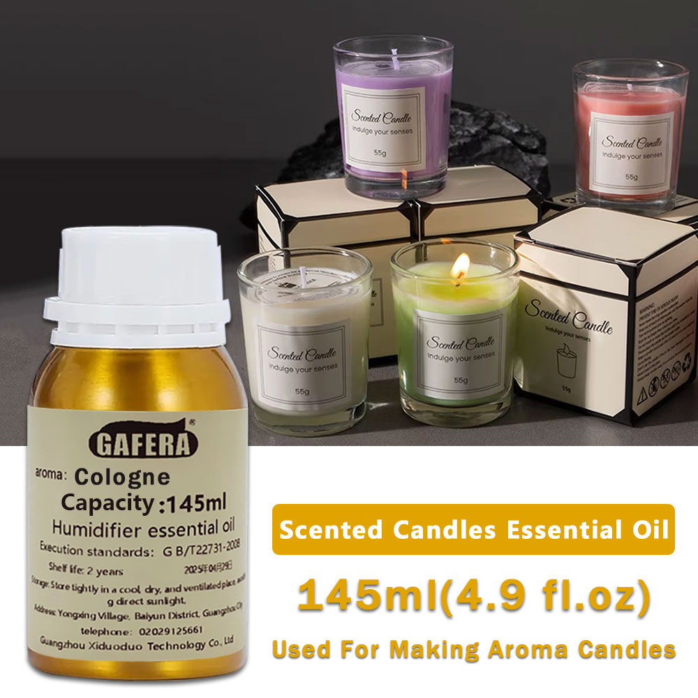 Soap Making Oils - GAFERA 145ml(4.9 fl.oz) English Pear Freesia