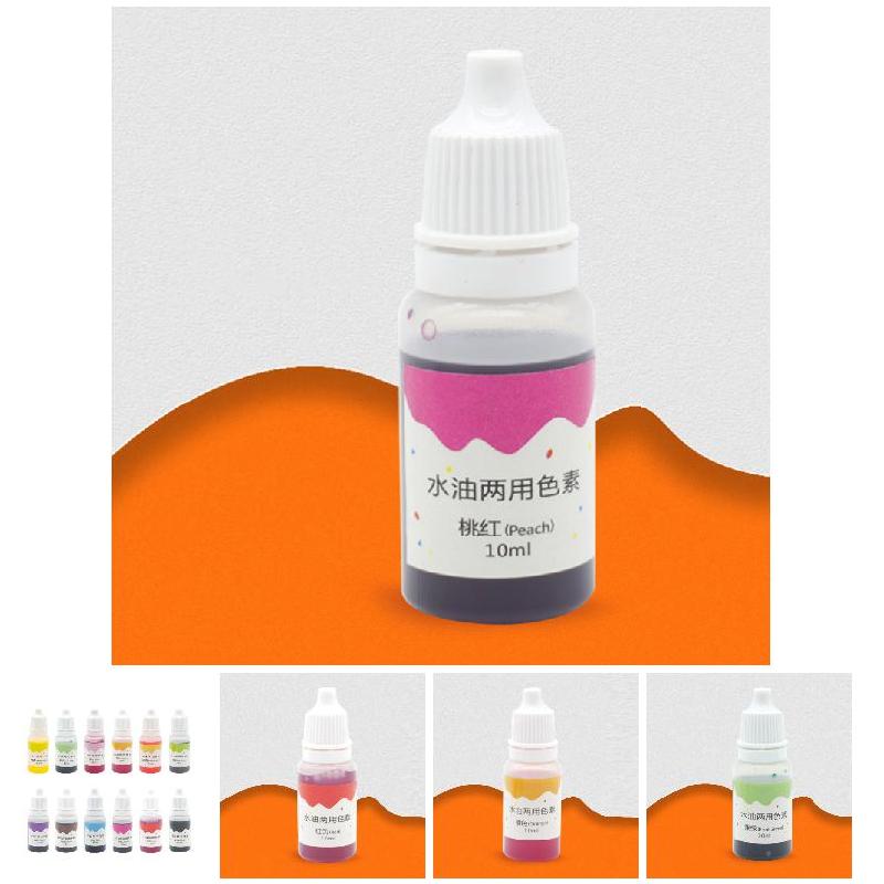 10ml Handmade Soap Dye Pigment - Soap Making With Soap Base 评论和价格