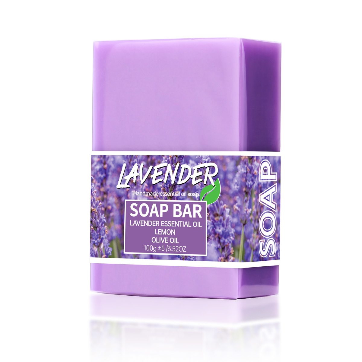 100g Lavender Oil Handmade Gly - Soap Making Oils 评论和价格