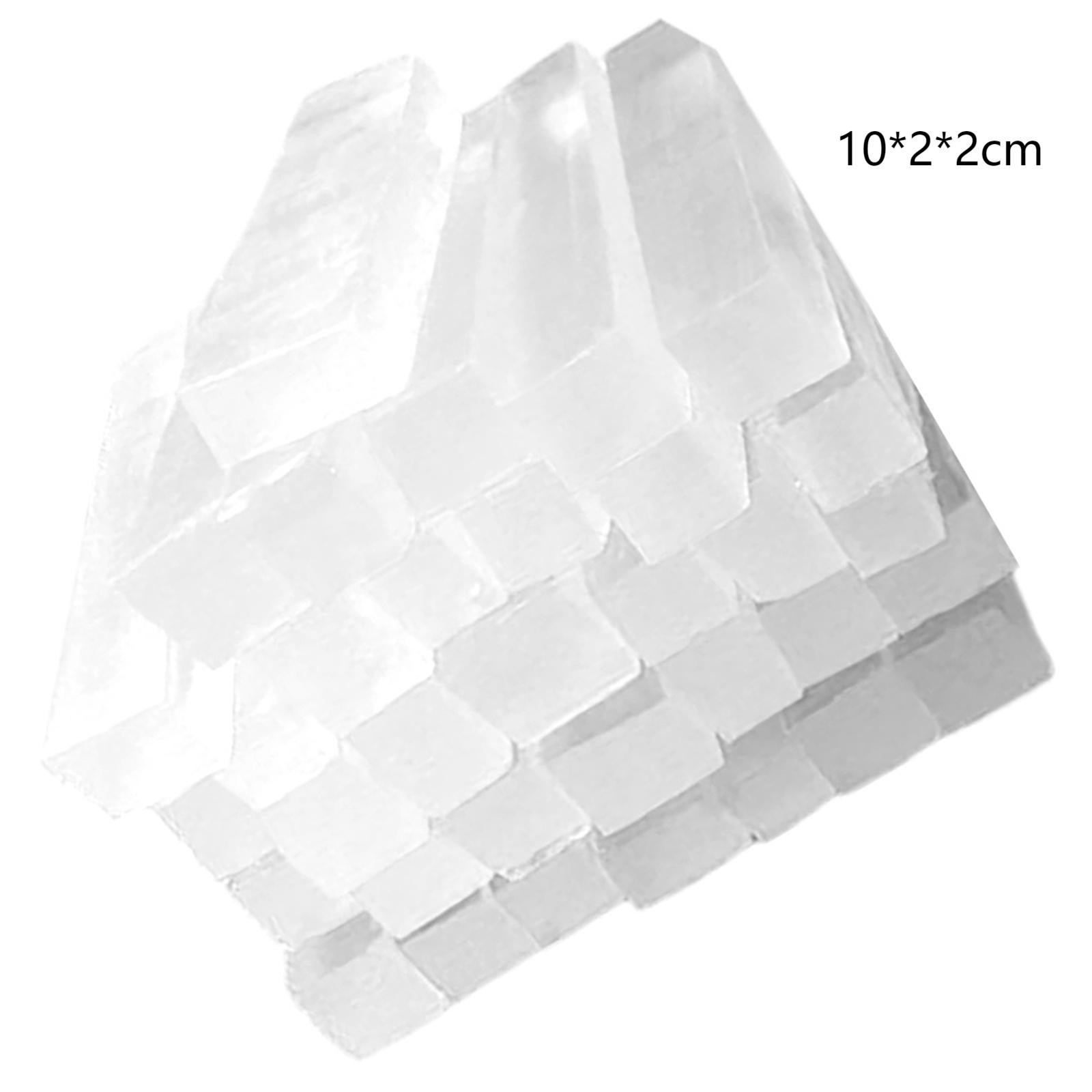 250G Bag Clear Glycerin Hand S - Soap Making Glycerin Base 评论和价格