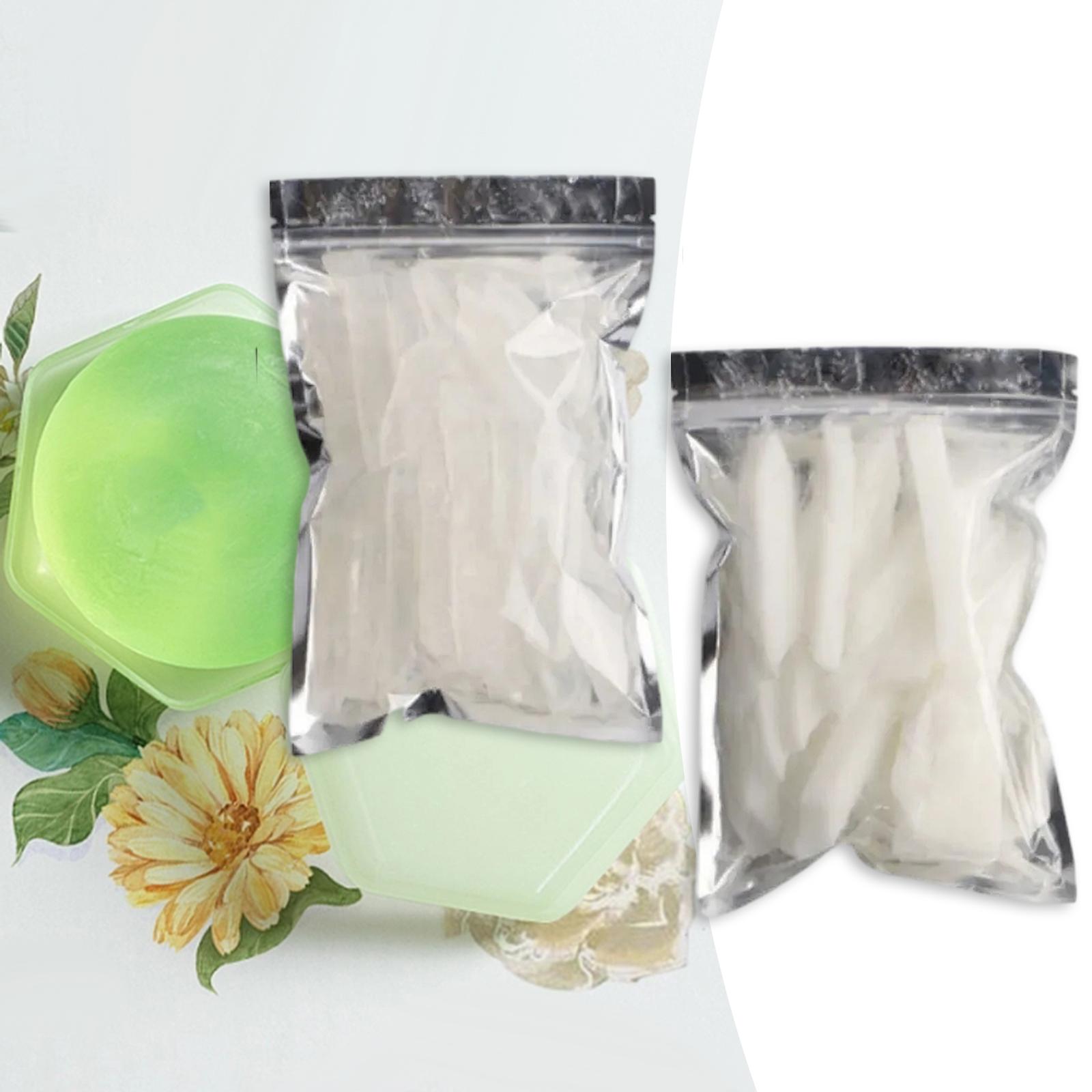 Soap Base Coconut Oil Palm Oil - Soap Making Glycerin Base 评论和价格