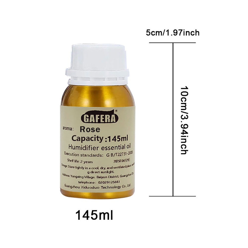 GAFERA 145ml(4.9 fl.oz) Rose S - Soap Making Oils 评论和价格