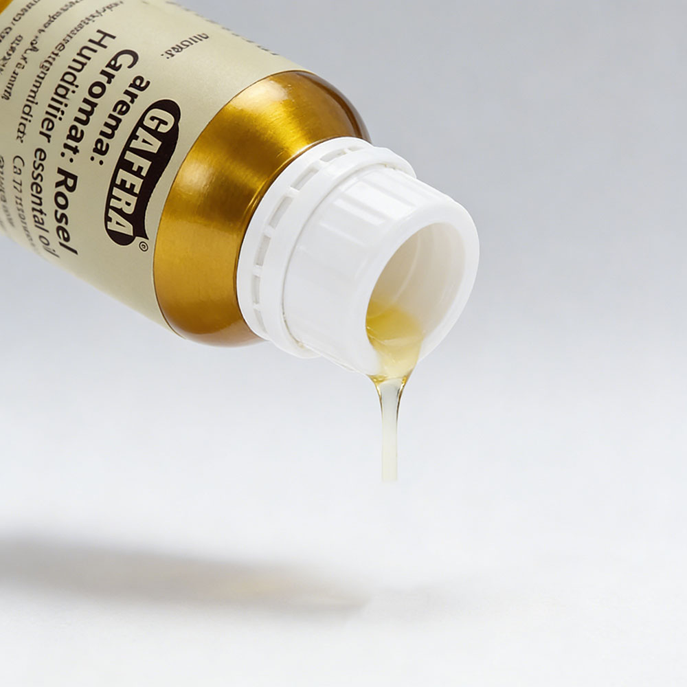 GAFERA 145ml(4.9 fl.oz) Rose S - Soap Making Oils 评论和价格