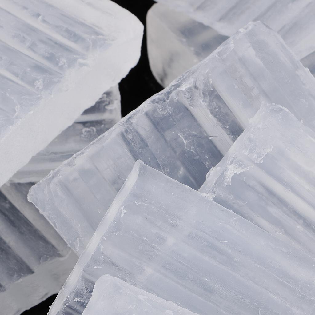 Clear Raw Soap Base for Making - Soap Making With Soap Base 评论和价格