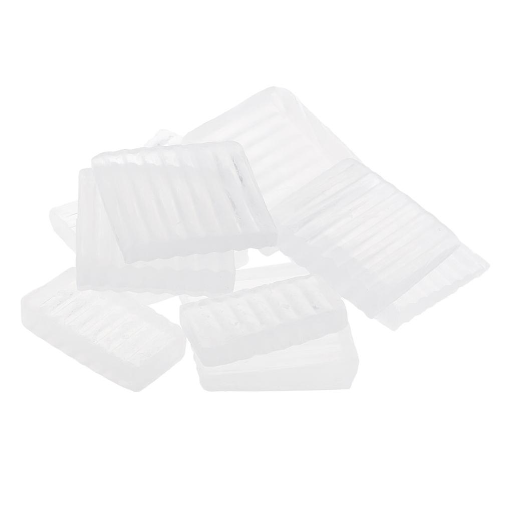 Clear Raw Soap Base for Making - Soap Making With Soap Base 评论和价格