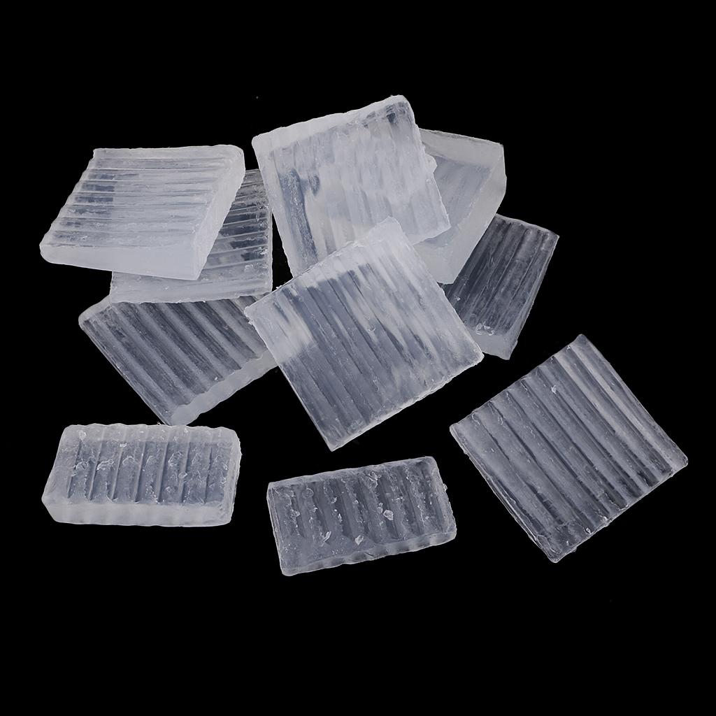Clear Raw Soap Base for Making - Soap Making With Soap Base 评论和价格