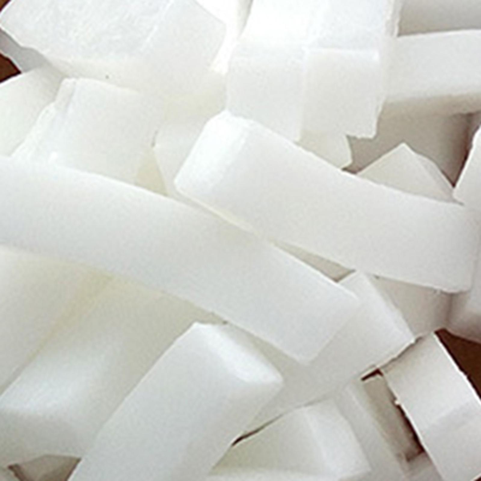 White Transparent Soap Base fo - Soap Making Glycerin Base 评论和价格