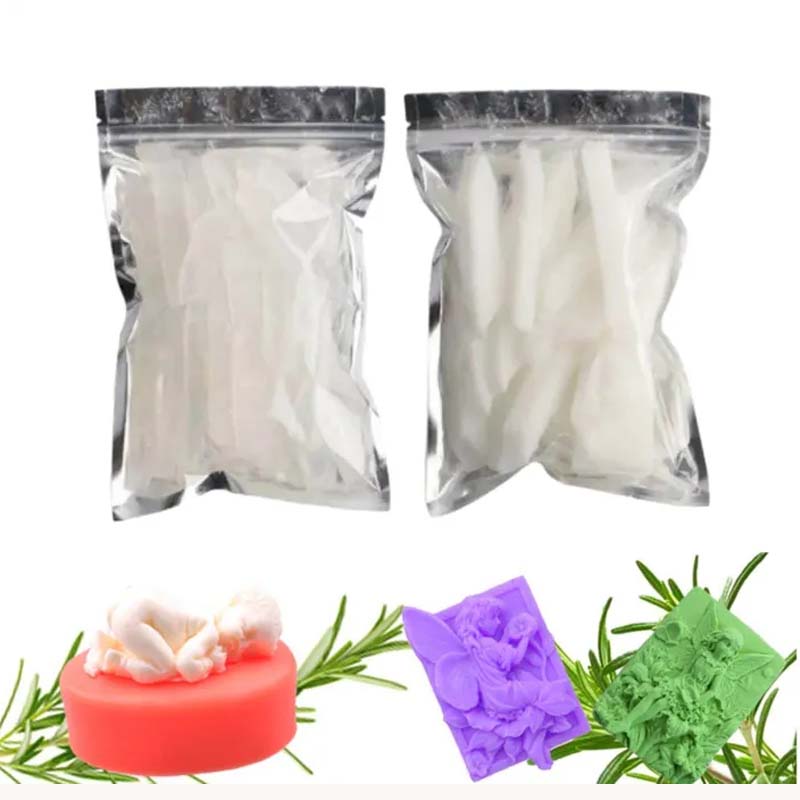 250g DIY Glycerin Soap Base Ba - Soap Making Glycerin Base 评论和价格