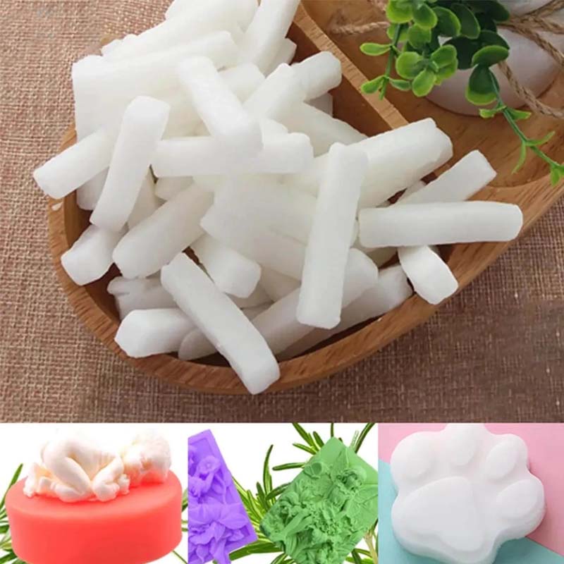 250g DIY Glycerin Soap Base Ba - Soap Making Glycerin Base 评论和价格