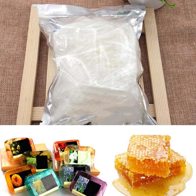 250g DIY Glycerin Soap Base Ba - Soap Making Glycerin Base 评论和价格