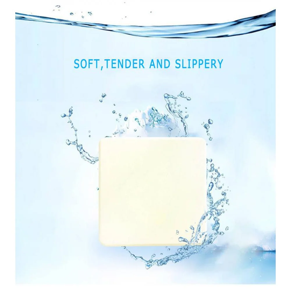 100g Hand Make Soap Rich And S - Soap Making Oils 评论和价格