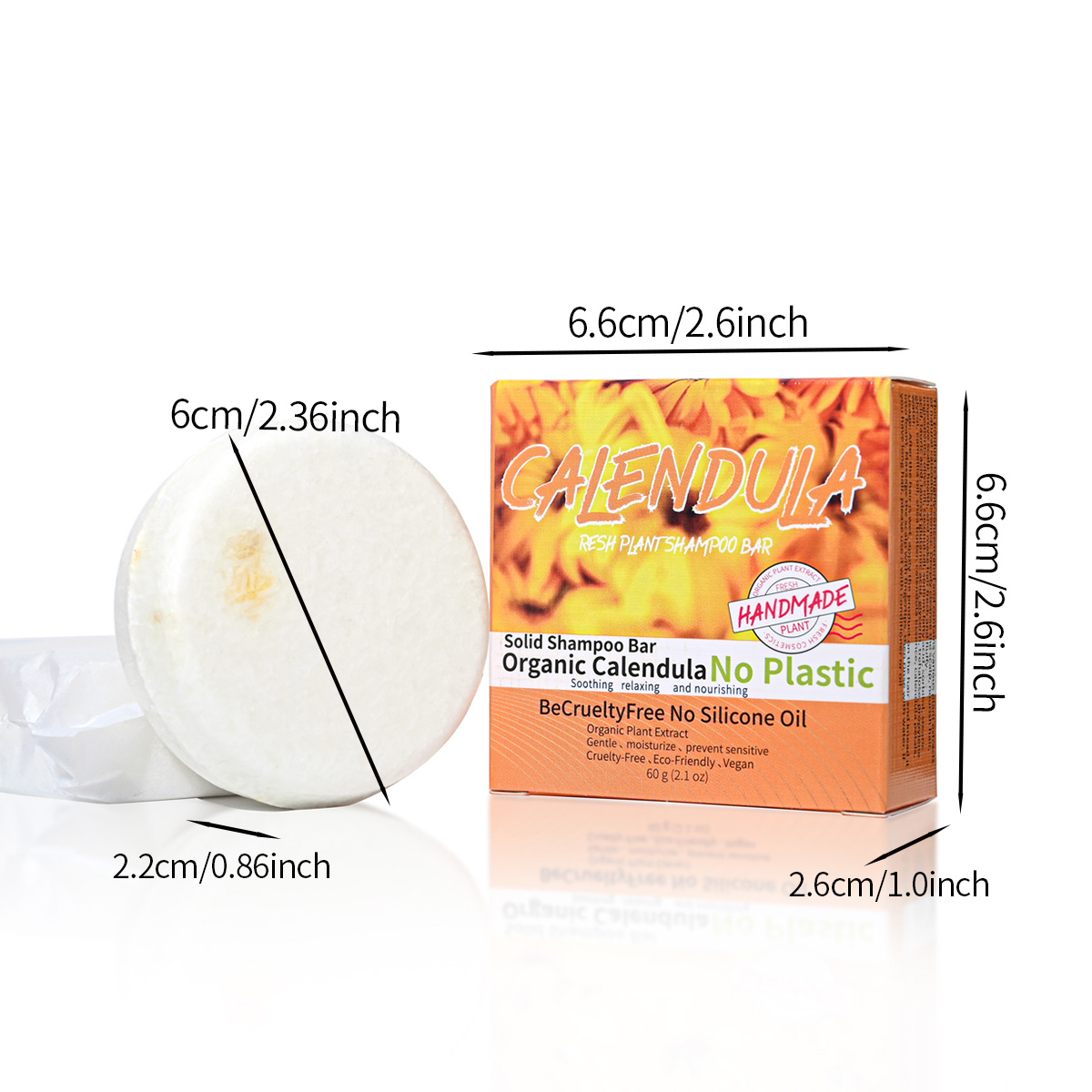 Calendula Flower and Plant Ess - Soap Making Oils 评论和价格