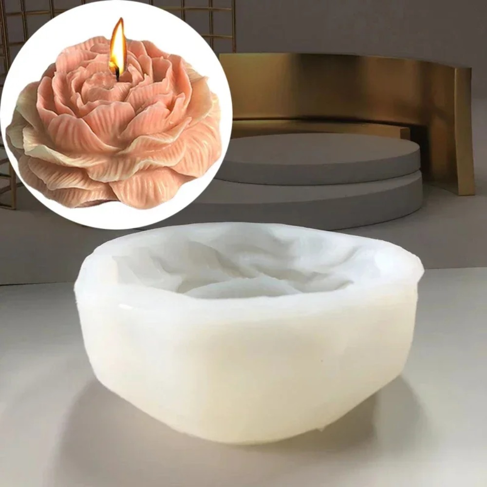 Top Quality Extra Large 3D Flo - Quality Soap Making Kit 评论和价格