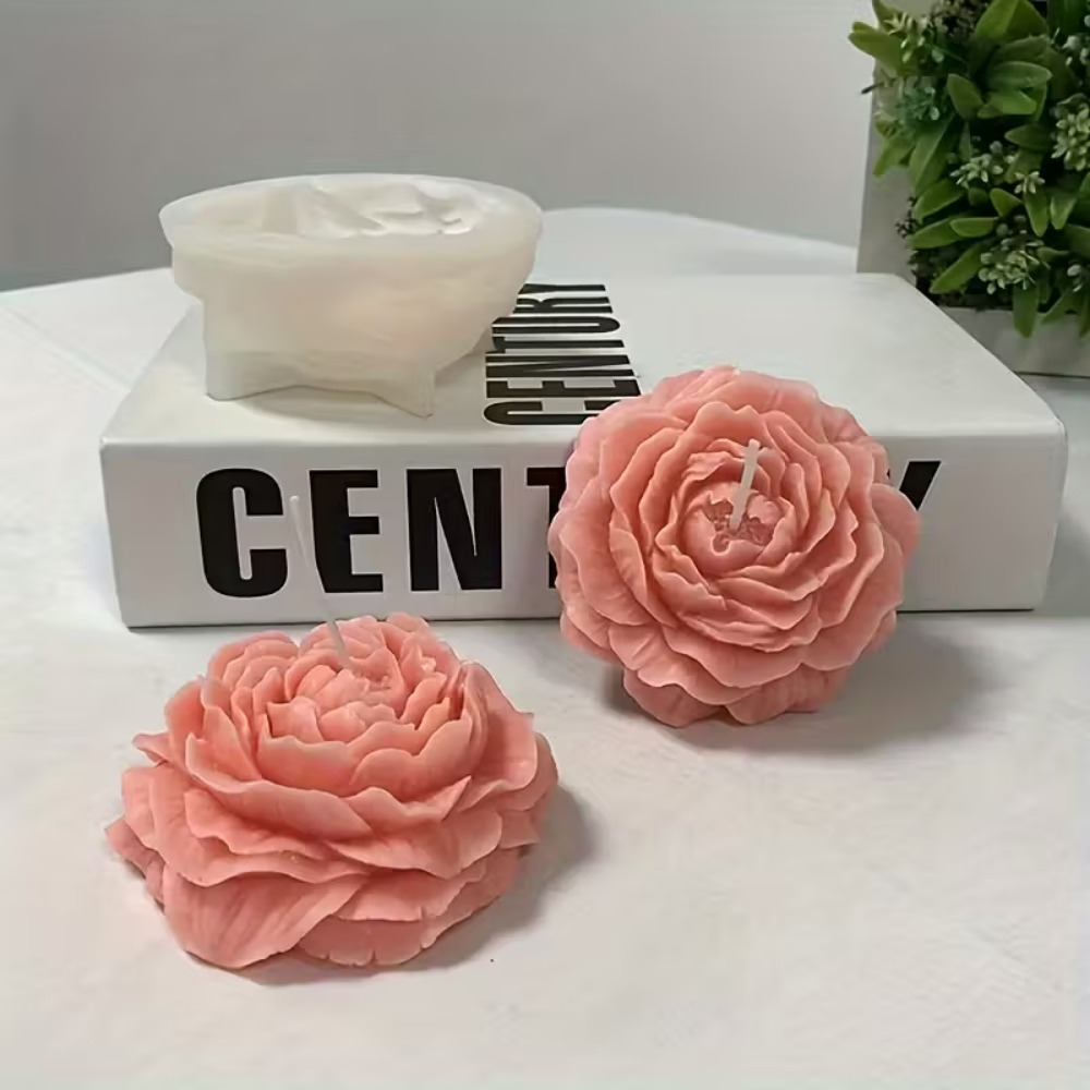 Top Quality Extra Large 3D Flo - Quality Soap Making Kit 评论和价格