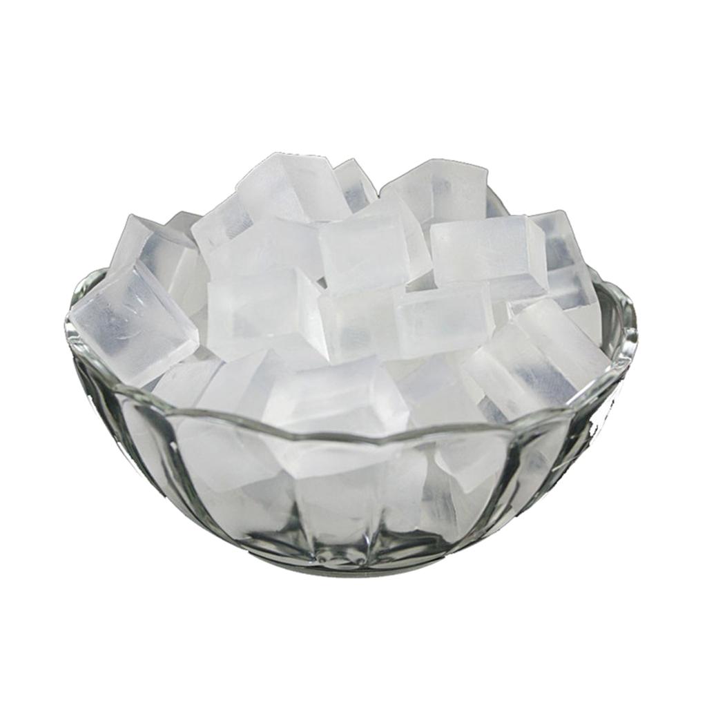 Soap Making Supplies Transpare - Soap Making Glycerin Base 评论和价格