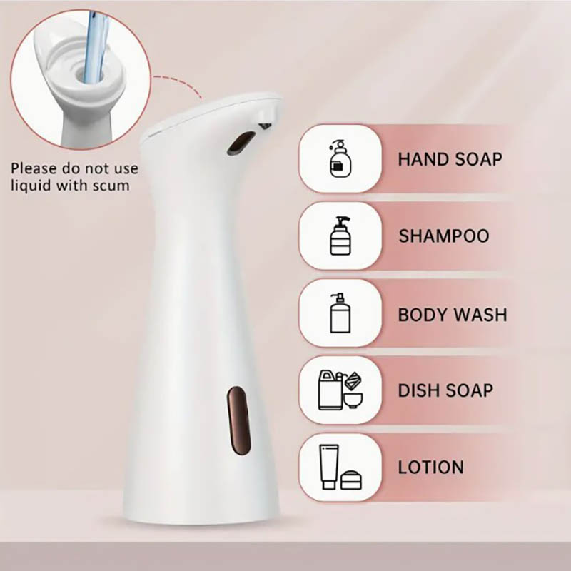 Automatic Sensor Hand Sanitize - Soap Making Machine 评论和价格