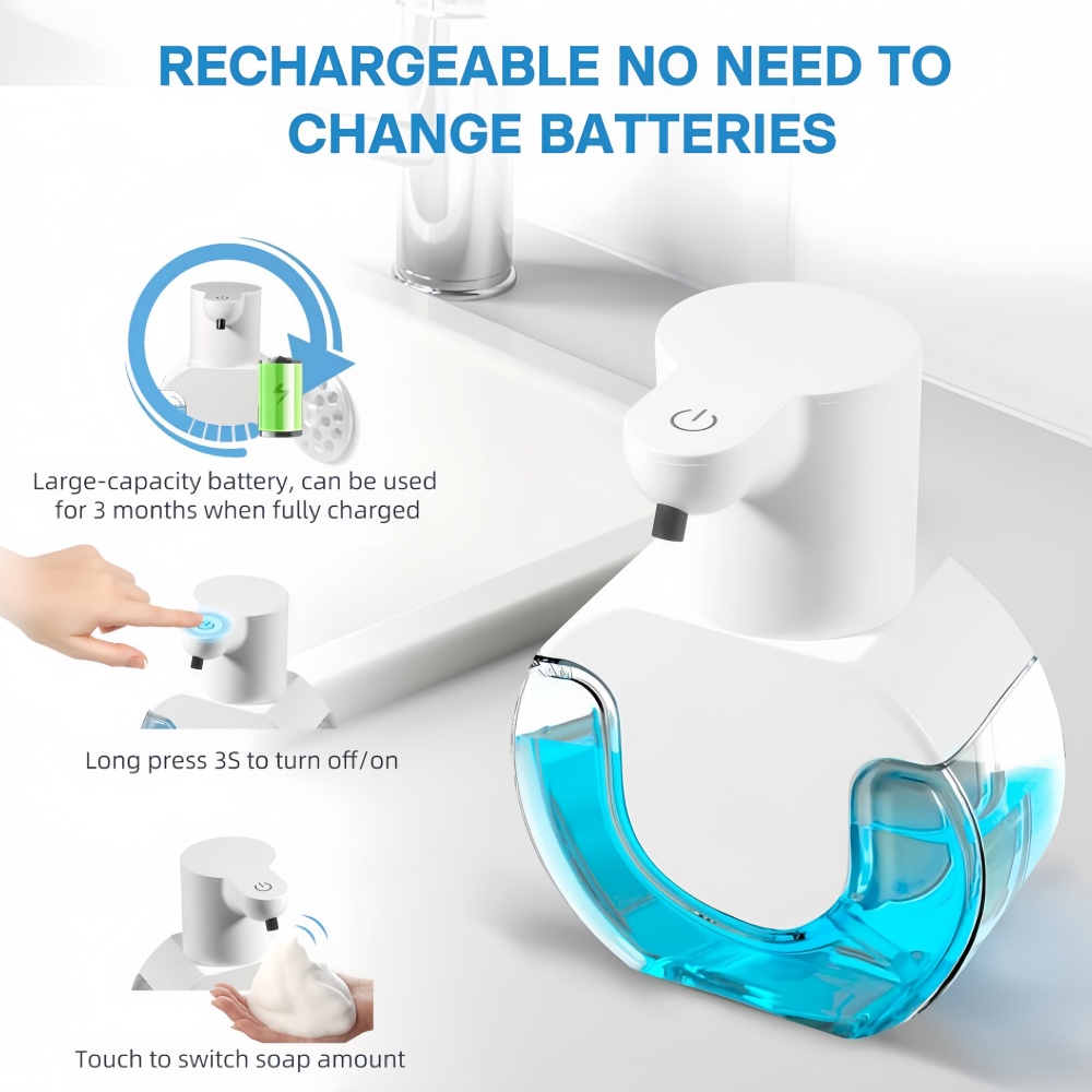 Automatic Soap Dispenser Infra - Soap Making Machine 评论和价格