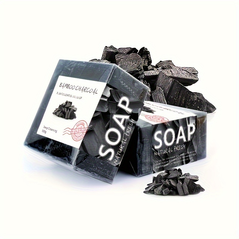 100g Moisturizing Handmade Bam - Soap Making Oils 评论和价格