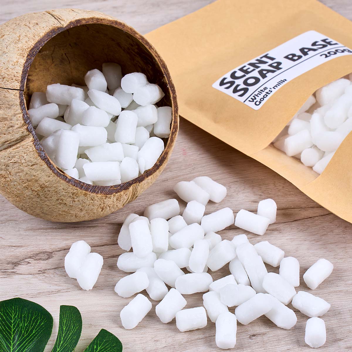 200g Color Glycerin Soap Base  - Soap Making Glycerin Base 评论和价格