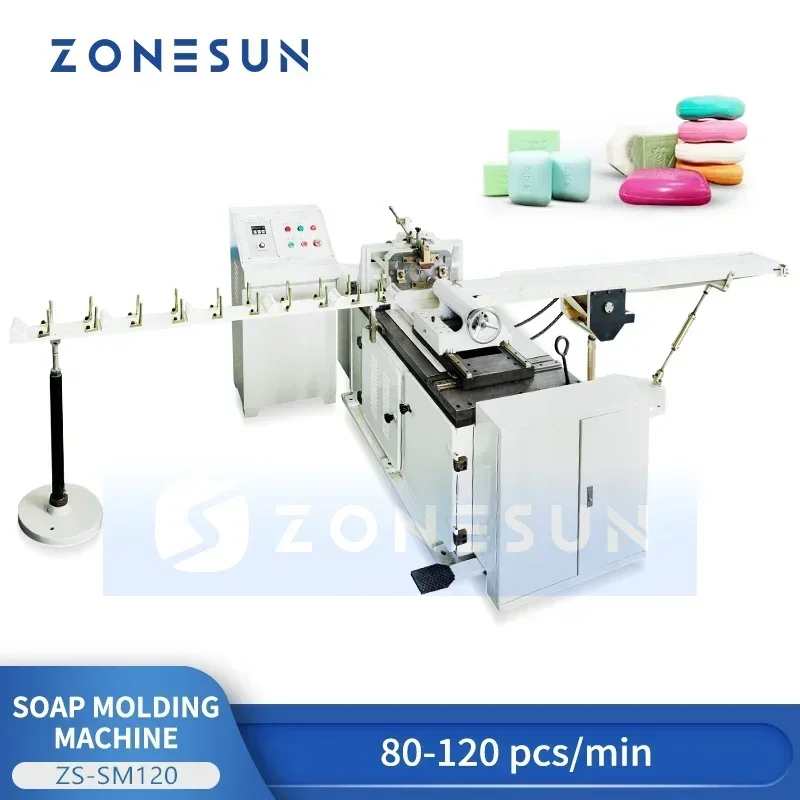 Zonesun Soap Bar Cutter Soap B - Soap Making Machine 评论和价格