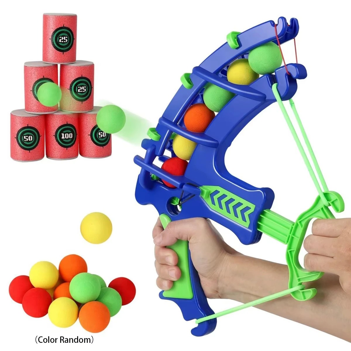 Throw Sport Slingshot Target B - Soap Making Machine 评论和价格