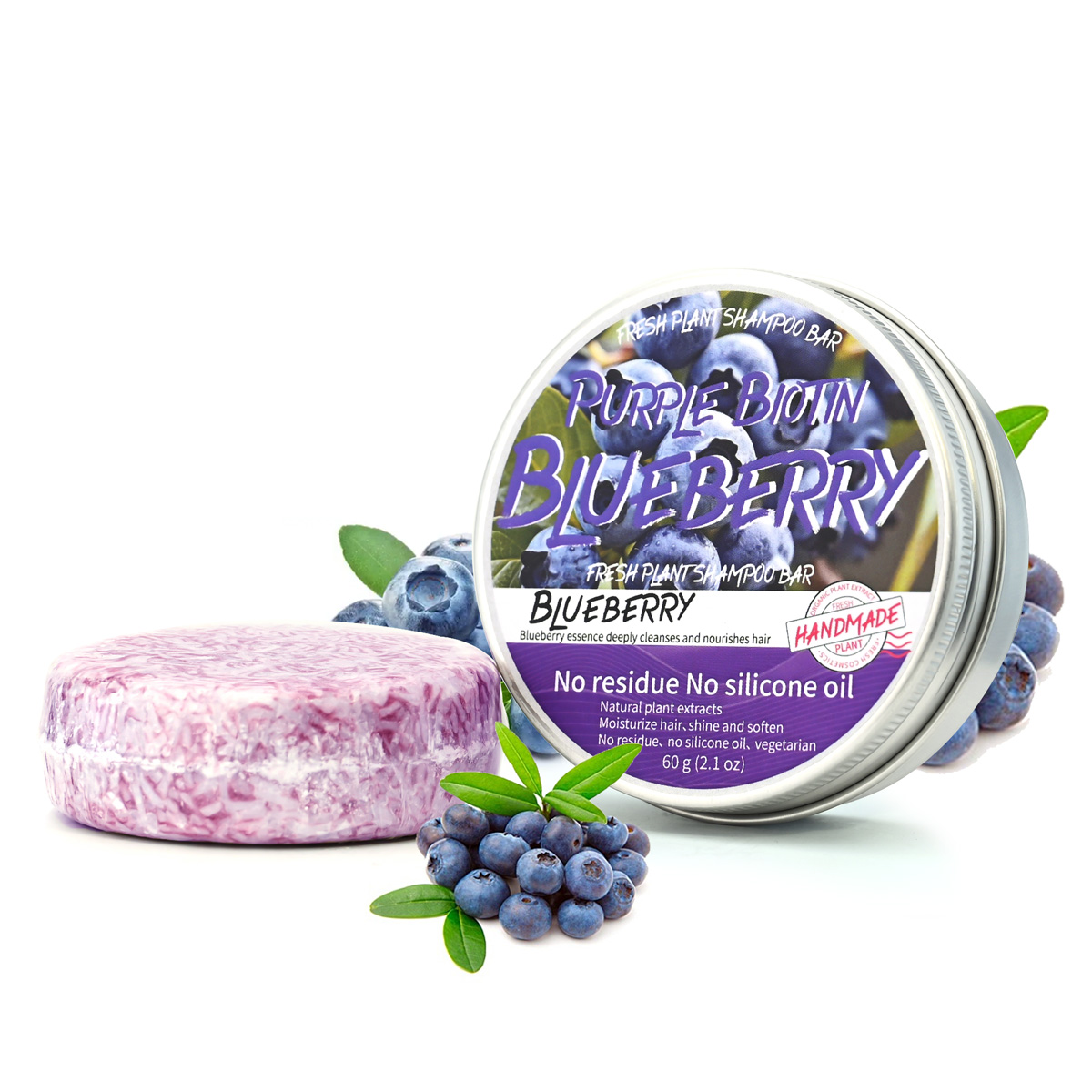 Cherry Shampoo Bar Natural Sil - Soap Making Glycerin Base 评论和价格