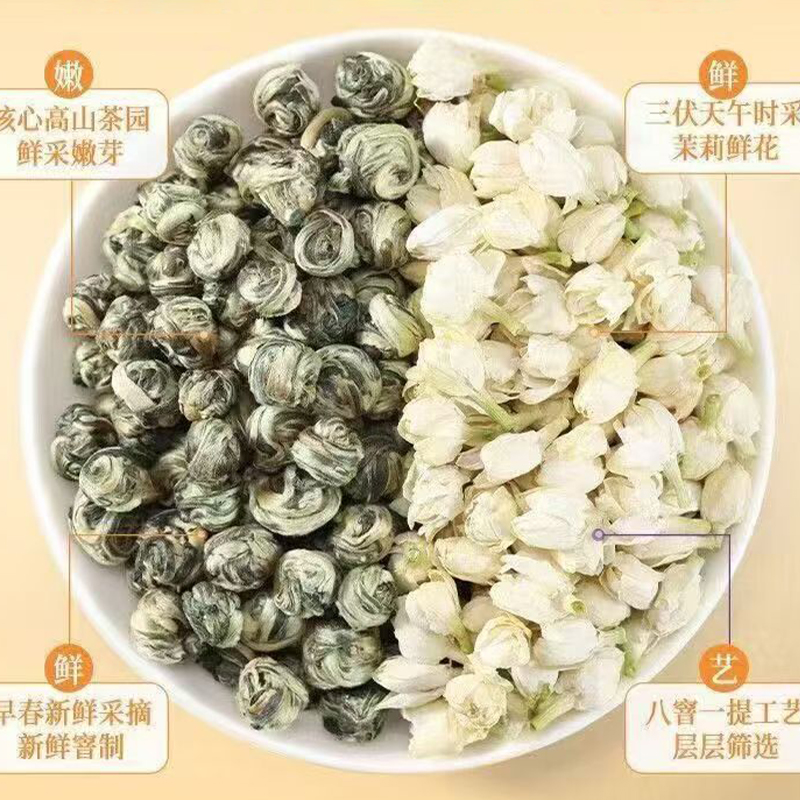New Natural 100g Jasmine Dried - Soap Making Raw Material 评论和价格