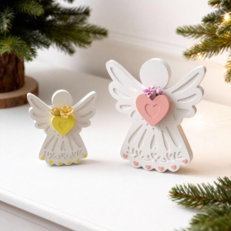 Love Angel Gypsum Mold Candle  - Soap Making Party 评论和价格