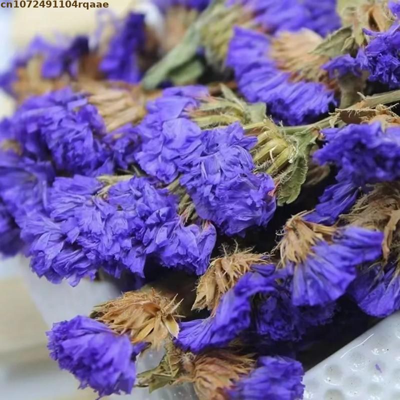 Top Natural Dried Forget Me No - Soap Making Raw Material 评论和价格
