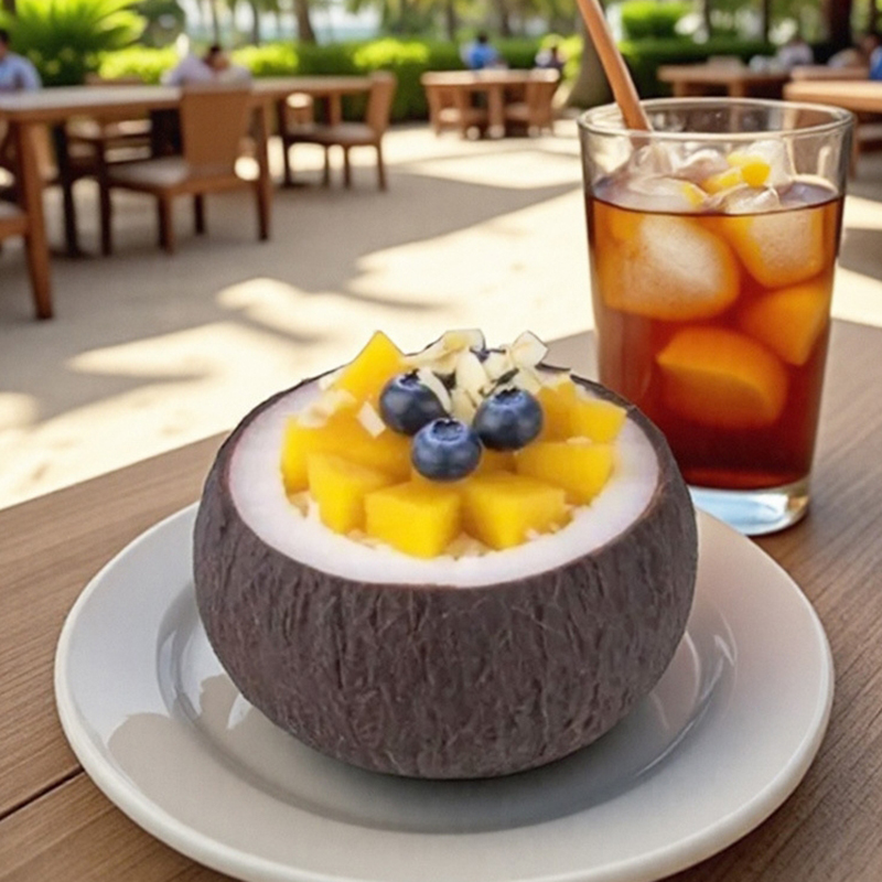 3D Simulation Coconut Silicone - Soap Making Party 评论和价格