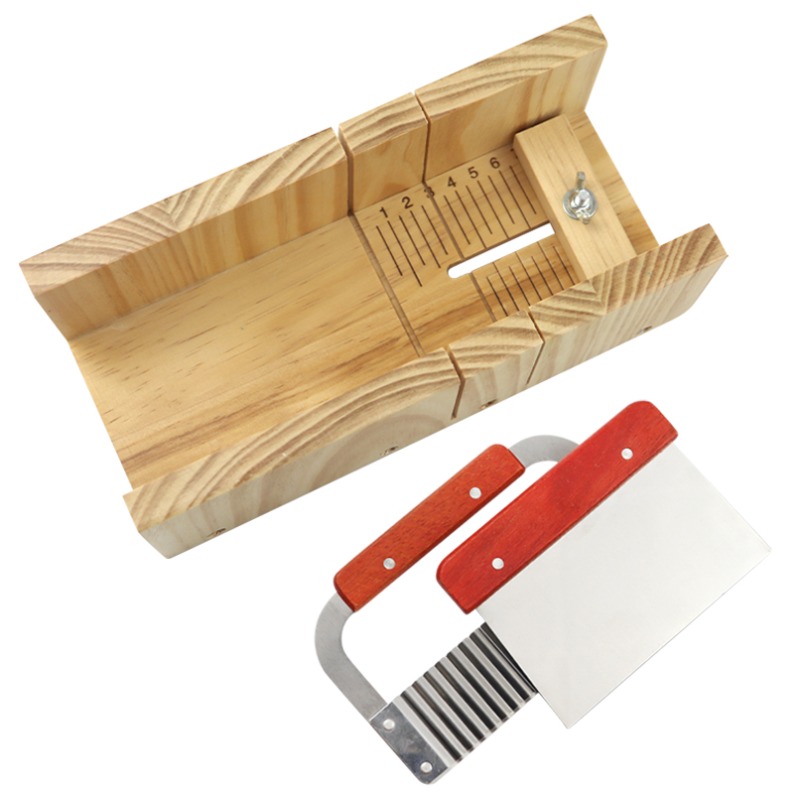 469 Adjustable Soap Cutting To - Soap Making Die 评论和价格