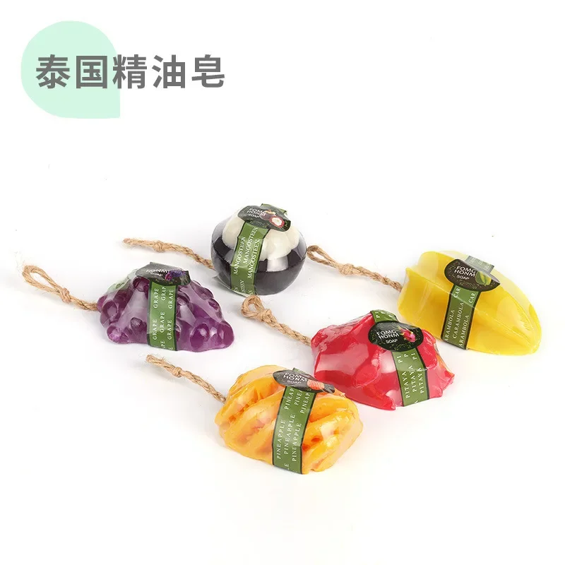 Thailand Fruit Essential Oil C - Soap Making Oils 评论和价格