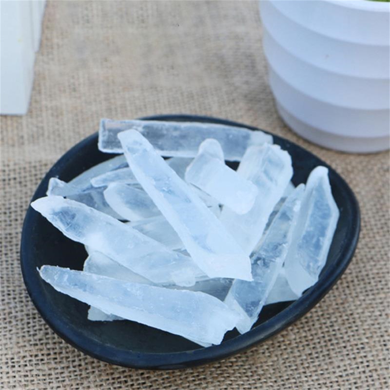 Bag Clear Glycerin Soap Base O - Soap Making Glycerin Base 评论和价格