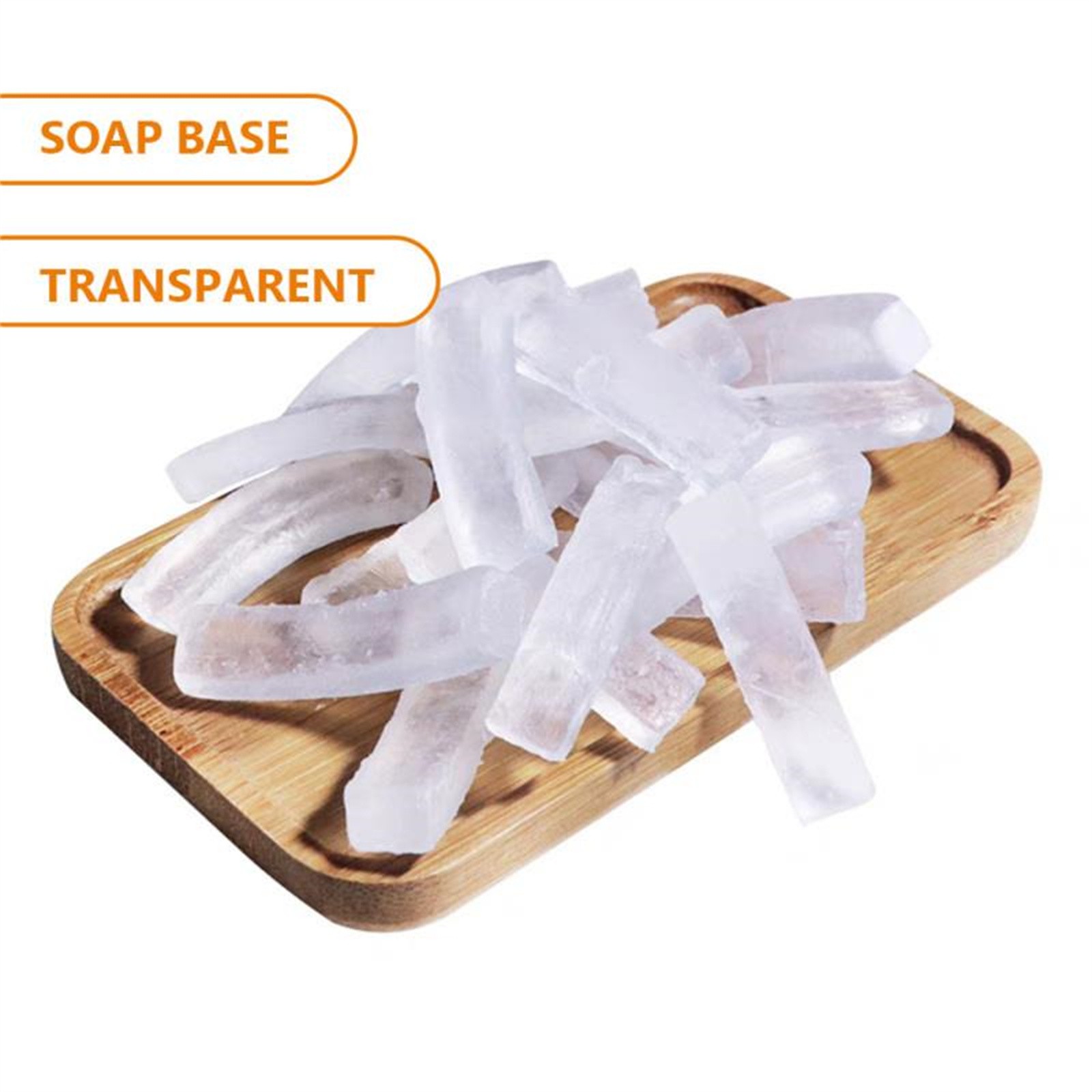 Bag Clear Glycerin Soap Base O - Soap Making Glycerin Base 评论和价格
