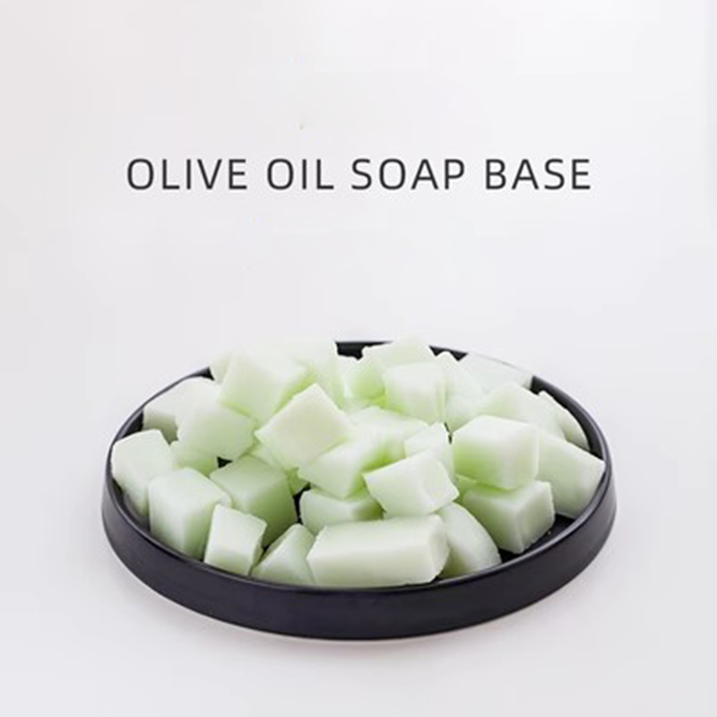 Transparent Solid Glycerin Soa - Soap Making Glycerin Base 评论和价格