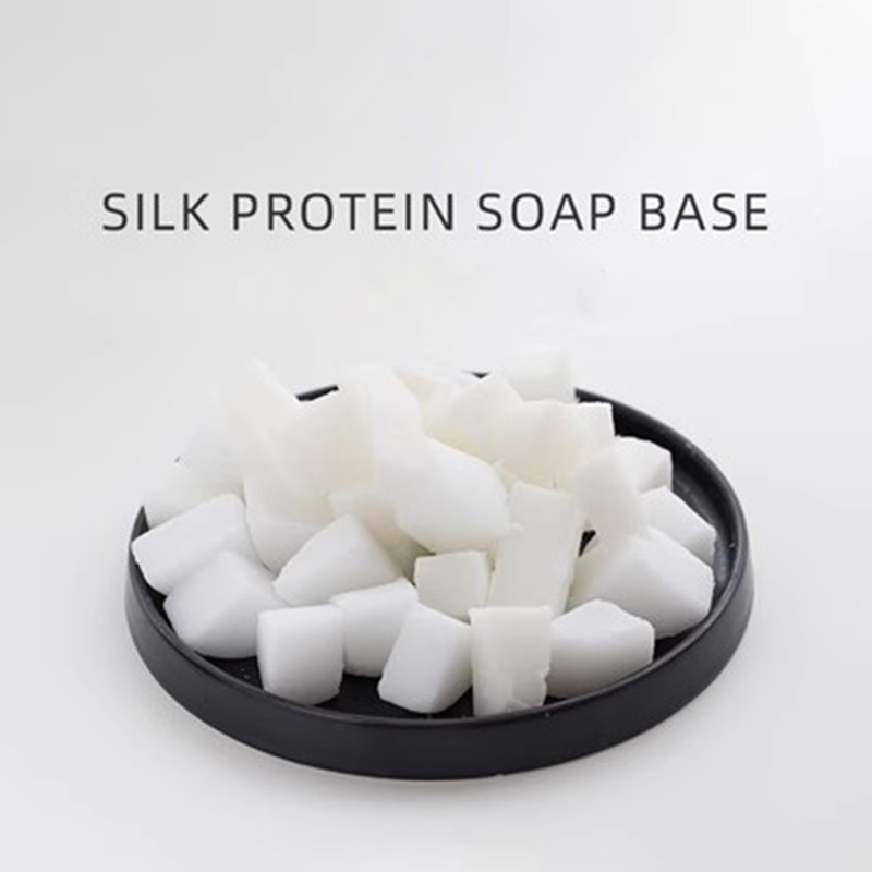 Transparent Solid Glycerin Soa - Soap Making Glycerin Base 评论和价格