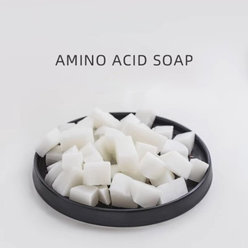 Transparent Solid Glycerin Soa - Soap Making Glycerin Base 评论和价格