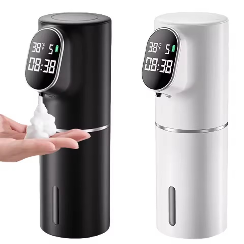 Mi Automatic LED Liquid Foam S - Soap Making Machine 评论和价格