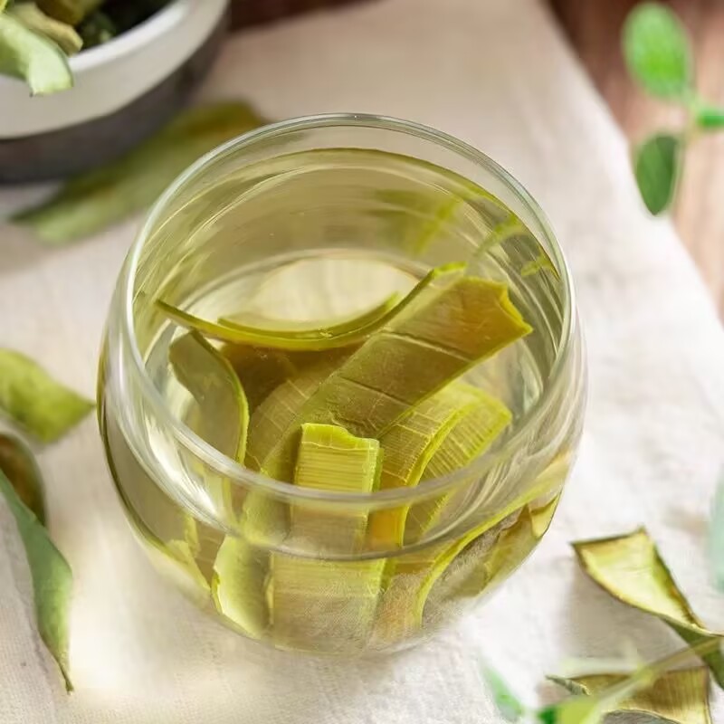100% Pure Natural Dried Aloe V - Soap Making Raw Material 评论和价格