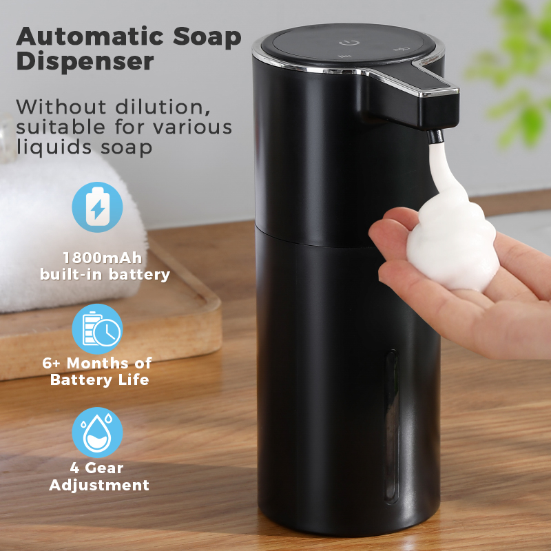 New Wall Mounted Automatic Soa - Soap Making Machine 评论和价格