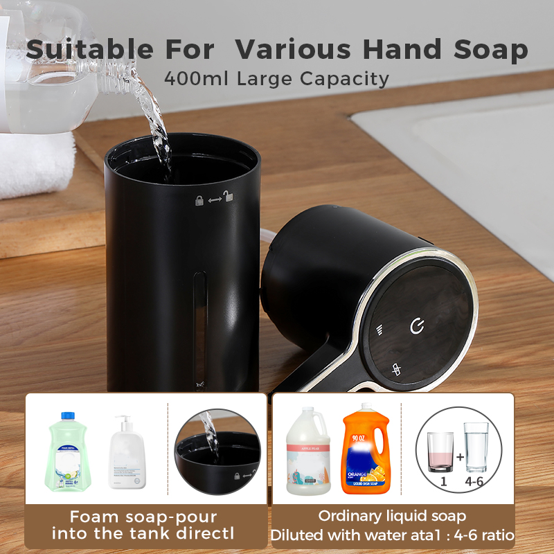 New Wall Mounted Automatic Soa - Soap Making Machine 评论和价格