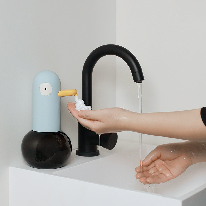 Touchless Automatic Liquid Soa - Soap Making Machine 评论和价格