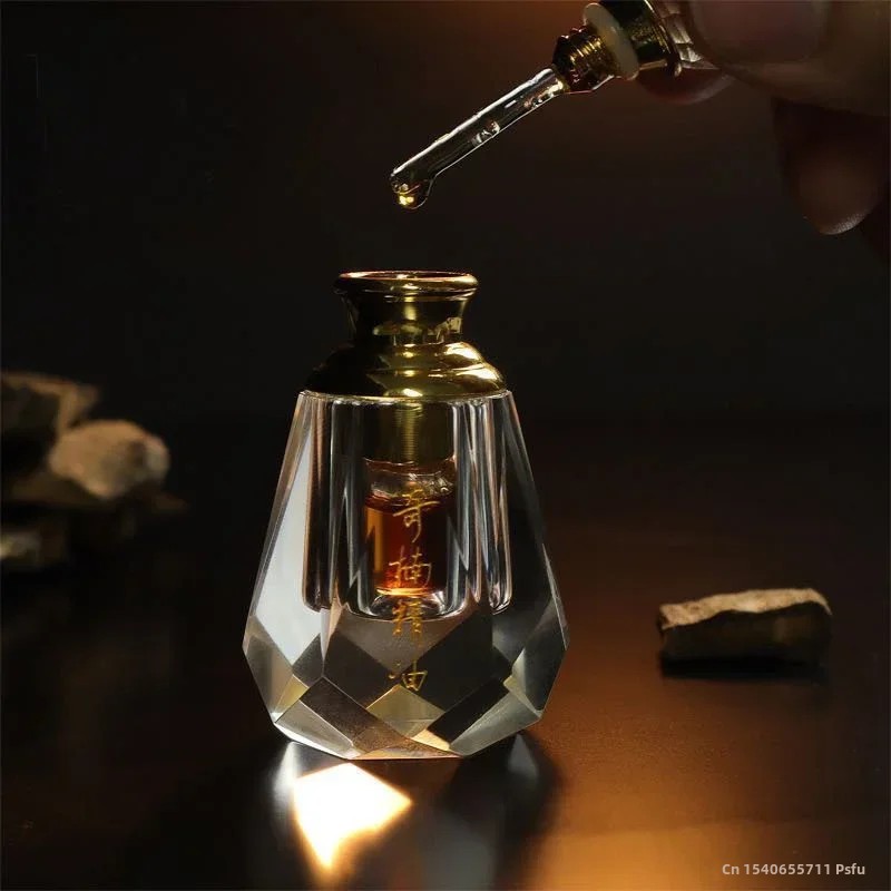 Rich Oud Agarwood Scent Oil Lo - Soap Making Raw Material 评论和价格