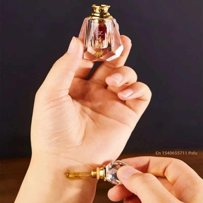 Rich Oud Agarwood Scent Oil Lo - Soap Making Raw Material 评论和价格