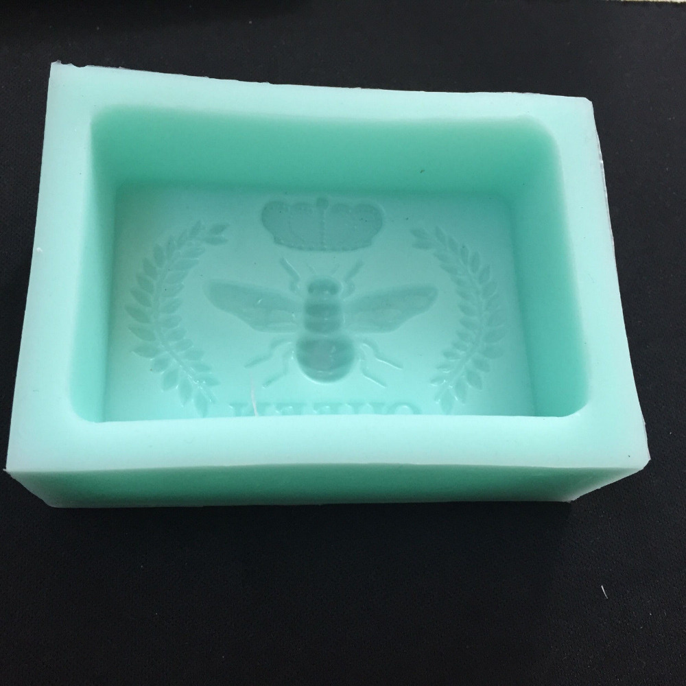 Mold Silicone Soaps Mould Quee - Soap Making Queen 评论和价格