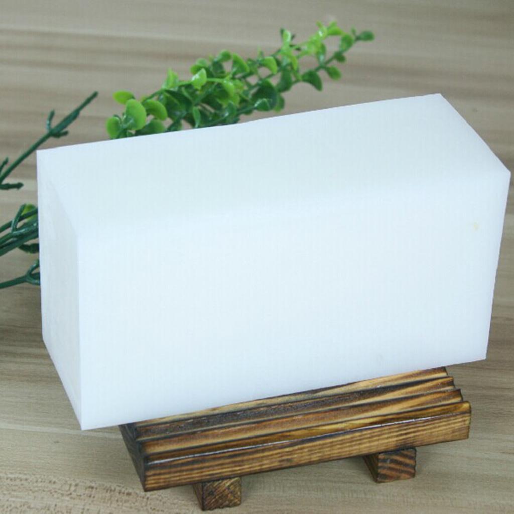 Mild White Soap Base for Handm - Soap Making With Soap Base 评论和价格